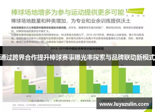 通过跨界合作提升棒球赛事曝光率探索与品牌联动新模式