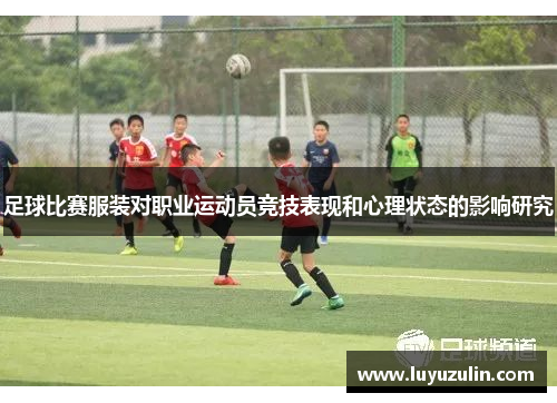 足球比赛服装对职业运动员竞技表现和心理状态的影响研究