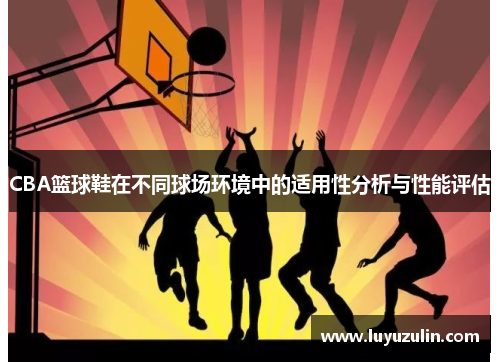 CBA篮球鞋在不同球场环境中的适用性分析与性能评估